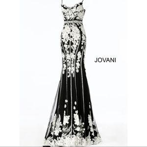 JOVANI Prom Dress
